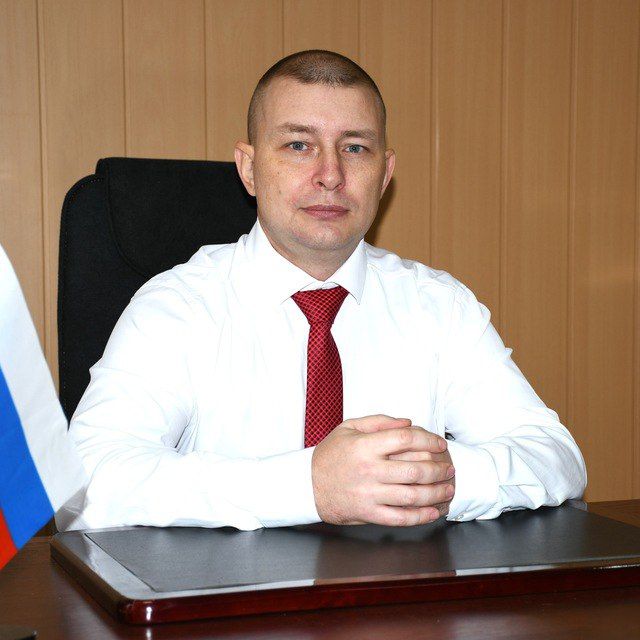 Сегодня отмечает свой День Рождения Шаталин Евгений Игоревич - ВРИП Главы городского округа г. Рубежное