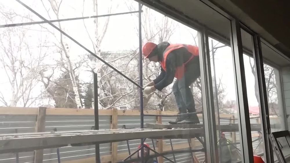 ��� ����� ������������ ����������: � ���������� ���������� ������������� ������ �����