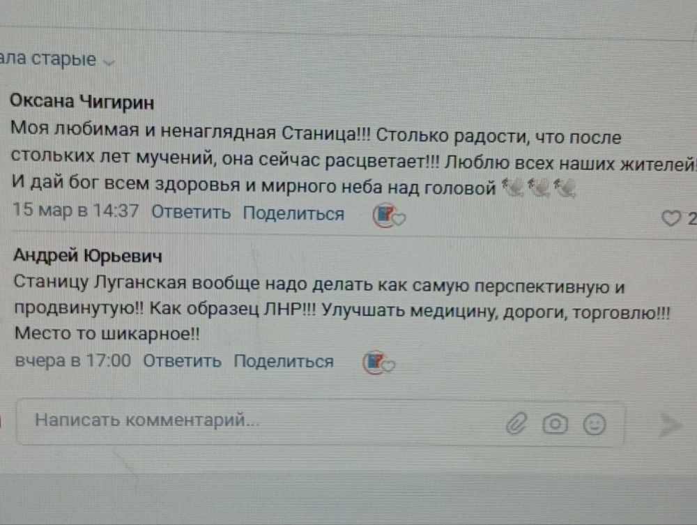 ������� ��������: ��� ����� ����������� ����� ������ ����������!