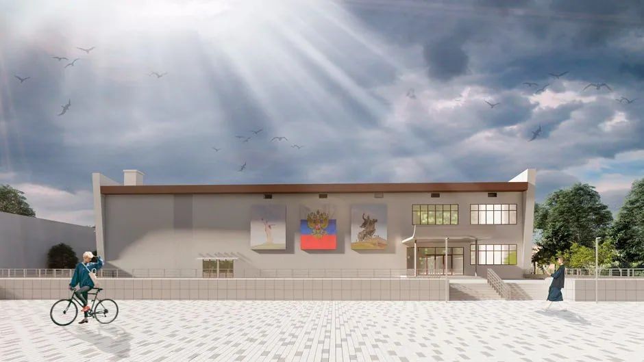 ������� ��������: ����������� ������ �������� � ������� ��������� ��������� � 80-����� ������� ������