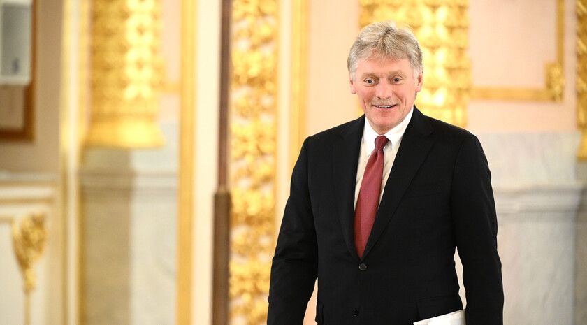 Кремль: Путин не отменил остановку ударов по энергетике, несмотря на провокации Киева