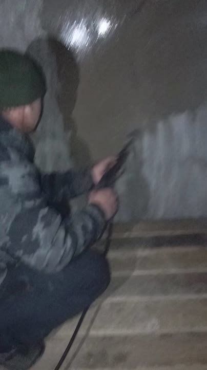 Сергей Козенко: В Краснодоне в рамках Соглашения о сотрудничестве с Правительством Тюменской области специалисты подрядной организации активно работают на объекте, расположенном на кв. Лесной, дом № 5. Чтобы обеспечить...