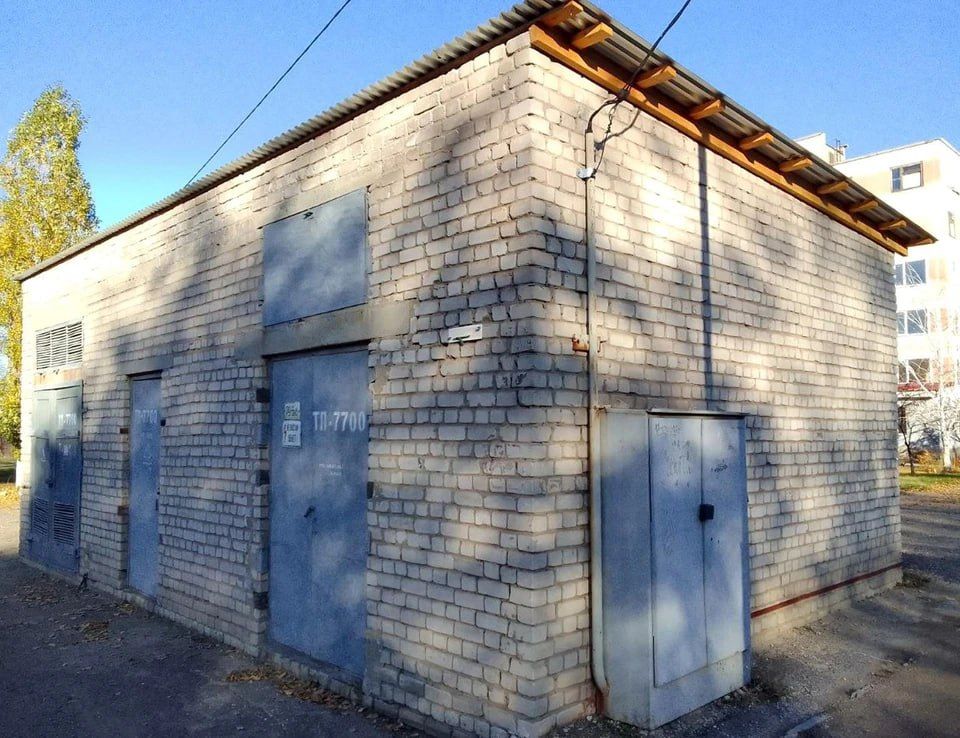 Шеф-регион отремонтирует трансформаторные подстанции Алчевска