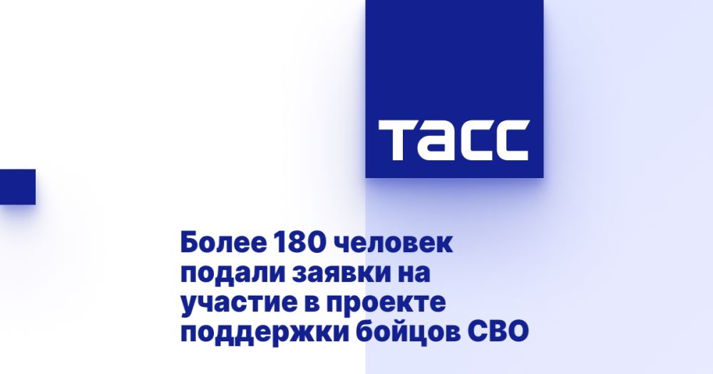 ����� 180 ������� ������ ������ �� ������� � ������� ��������� ������ ���