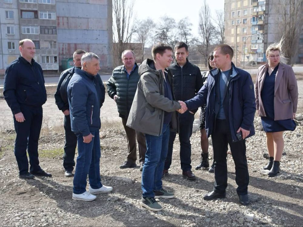 Сергей Колягин: Хорошая новость для спортсменов округа!