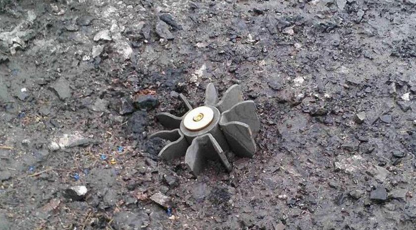 ВСУ с беспилотника сбросили боеприпас на частный дом в Приволье, погибли два человека