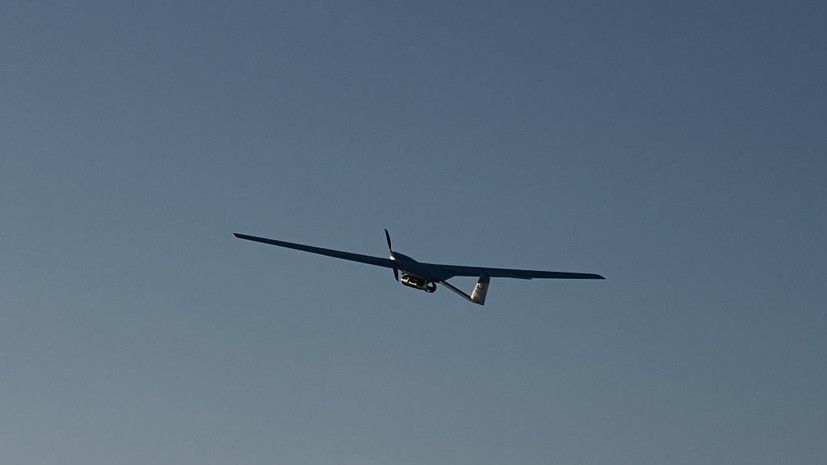 Машина астраханского министерства ЖКХ оказалась под обстрелом ВСУ в Кременной