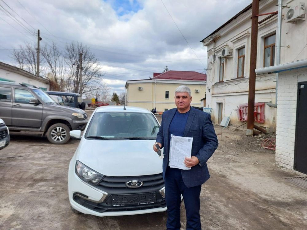 �������� ����������� �������� "�����" �� ������������� ������� �������� ������������� ������������ �� ��� �������� ���������� Lada Granta