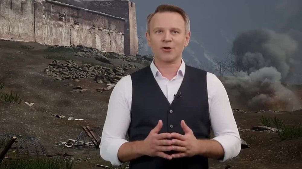 Константин Бутримов: 22 МАРТА - ПАМЯТНАЯ ДАТА ВОЕННОЙ ИСТОРИИ РОССИИ