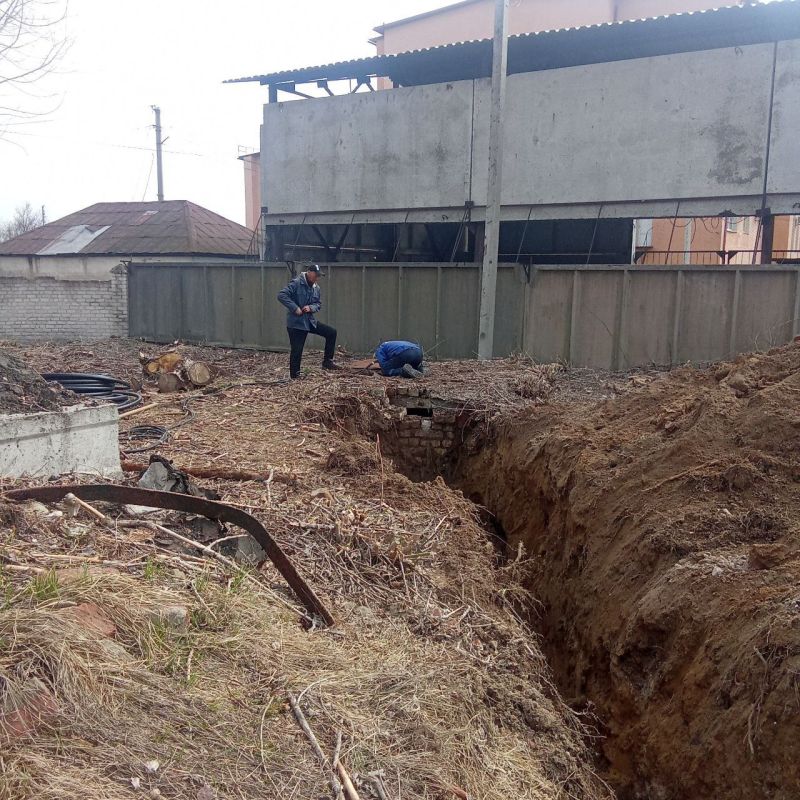 �������� ������: ������ ��������-����������������� ������ � ������