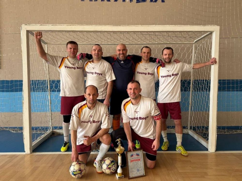 ������� �������� ���� "��� ����" ������ ������ ����� � ���������� ��� �� ������� 2024-2025��