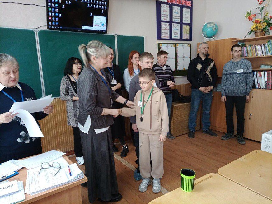 ����������������� ������������� ���������� �������� �����