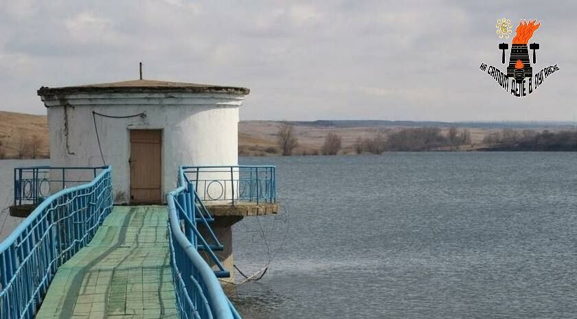 В ЛНР решатся проблемы с подачей воды