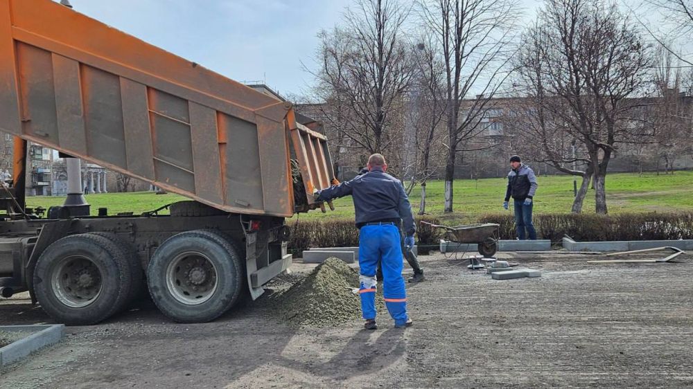 ������ ������������� ������ �������� � �����