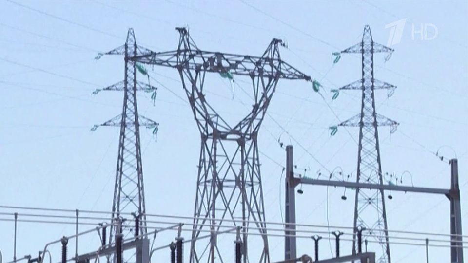 Киевский режим не оставляет попыток нанести удары по российским объектам энергетики