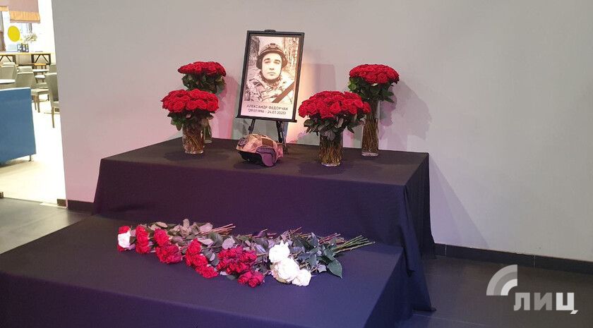 В Кремле выразили соболезнования в связи с гибелью журналистов в ЛНР