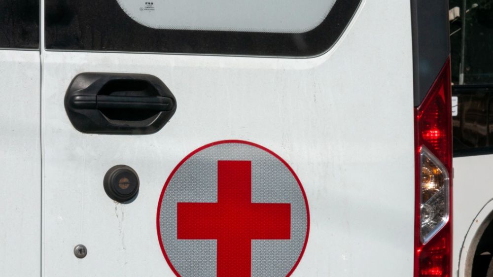 В зоне СВО тяжело ранен русский военкор: Он был в одной машине с погибшими в ЛНР журналистами