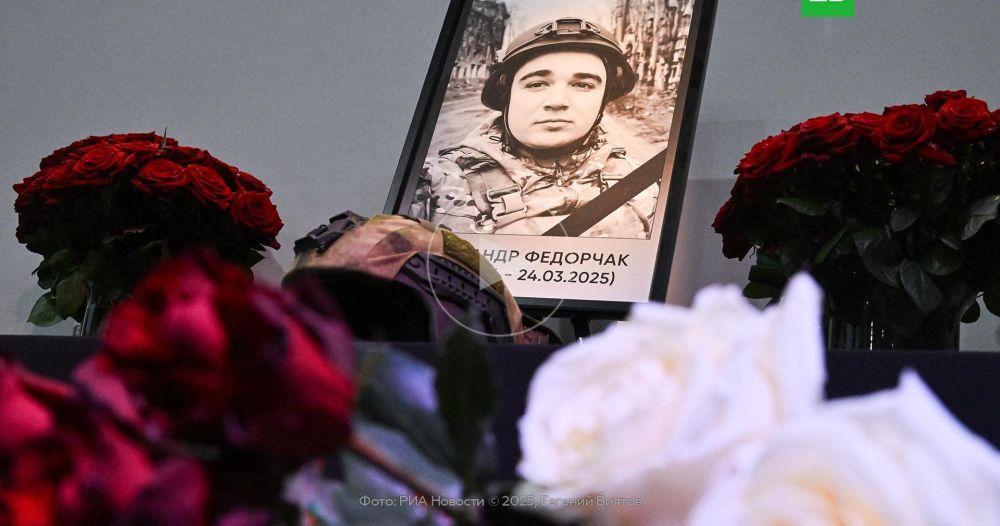 «Киев продолжает свои злодеяния»: Песков — о гибели журналистов в ЛНР