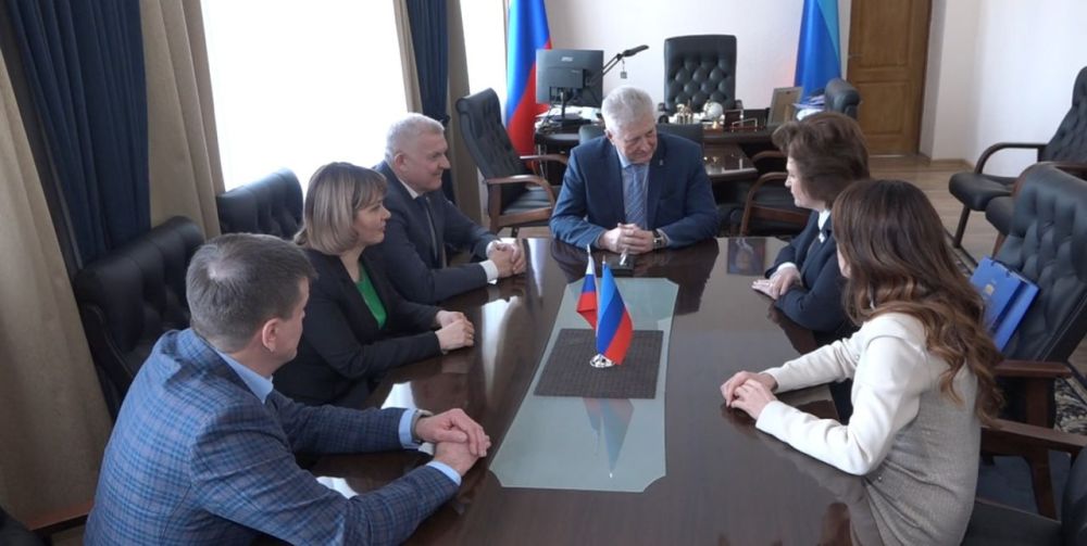 «Такой диалог позволяет лучше узнать друг друга»