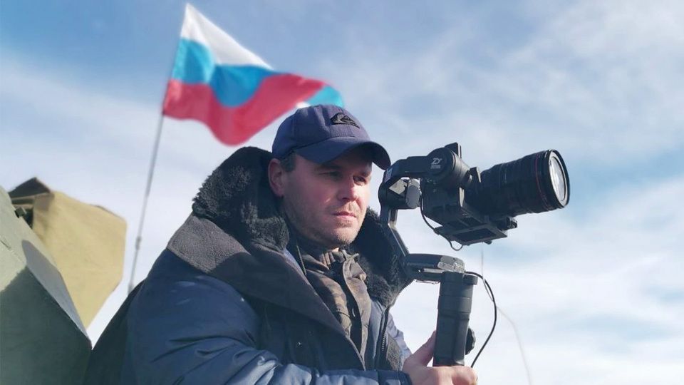 Реакция Кремля после трагедии с журналистами, погибшими в результате атаки ВСУ