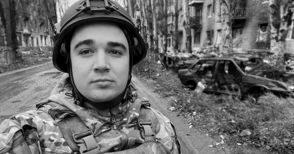 Каким запомнят военкора "Известий" Александра Федорчака