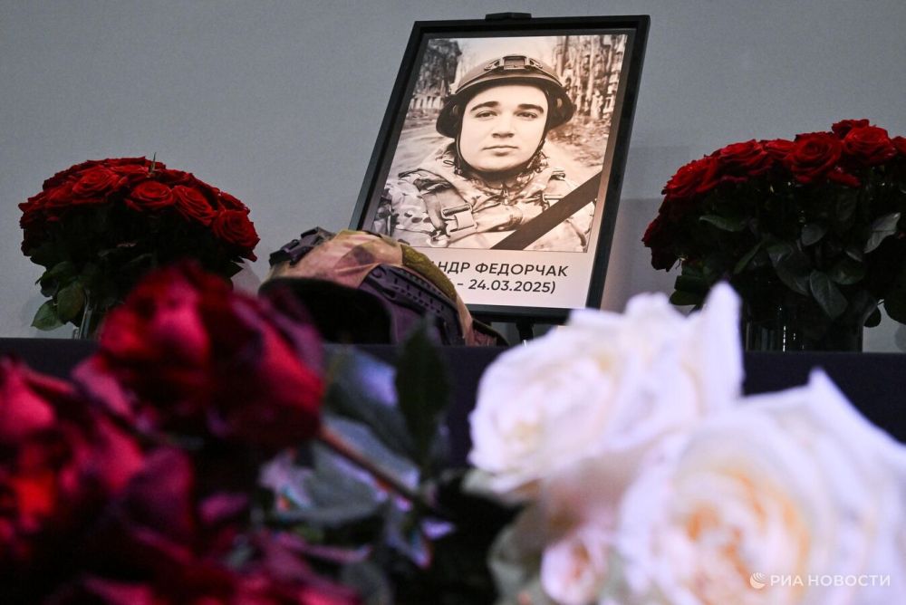 Кремль выразил соболезнования после гибели российских журналистов в ЛНР