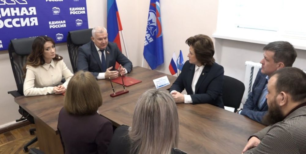 «Такое сотрудничество дорогого стоит»