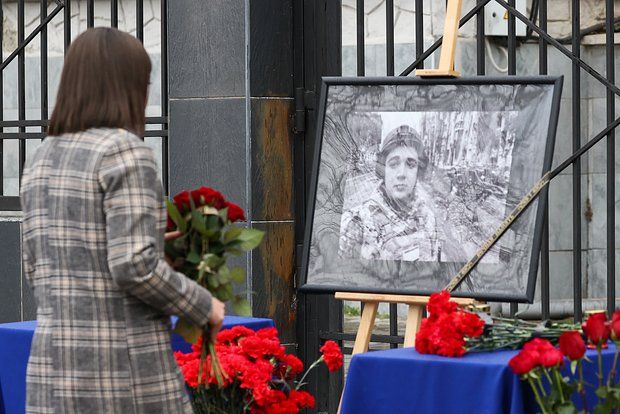 Медведев пообещал возмездие виновным в гибели российских журналистов в зоне СВО