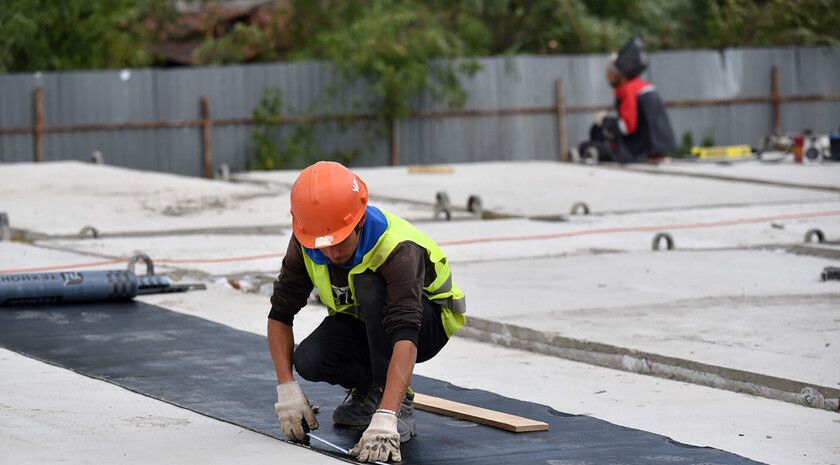 Кабмин выделил в 2024 году Донбассу и Новороссии свыше 360 млрд руб. — Мишустин