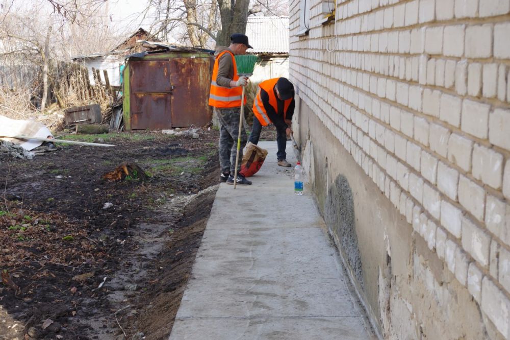 ������ ����������: ��������� ���� ���������� ��������������� ��� � ��������������� ������