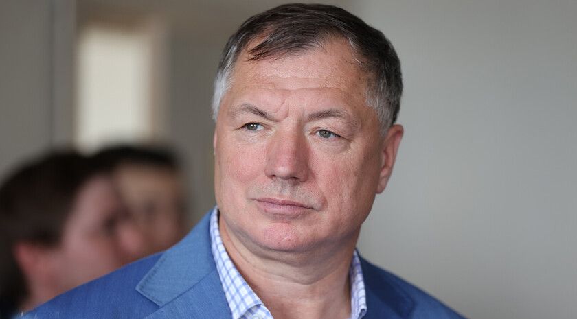 Восстановление Донбасса и Новороссии идет по всем ключевым направлениям — Хуснуллин