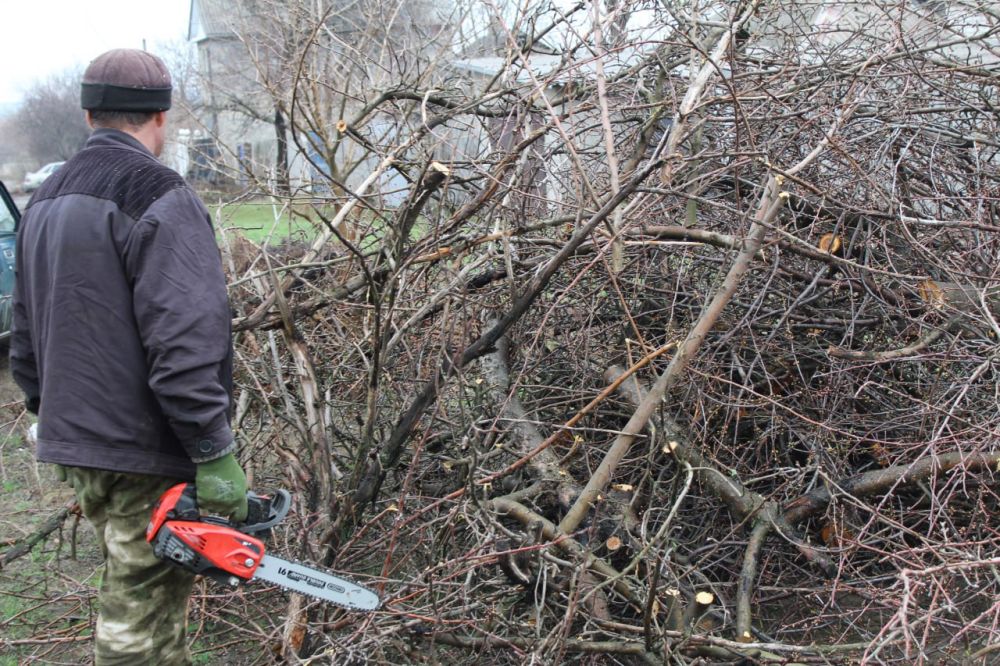 Сергей Козенко: Внимание к нуждам наших ветеранов, особенно участников боевых действий, — это не просто дань уважения, но и долг каждого из нас