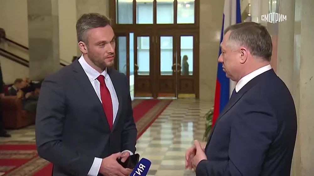 Главное наше достижение в новых регионах - мы вышли на системную работу