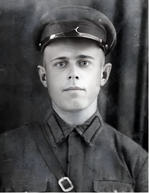 Рубрика, посвященная 80-летию Победы в Великой Отечественной войне