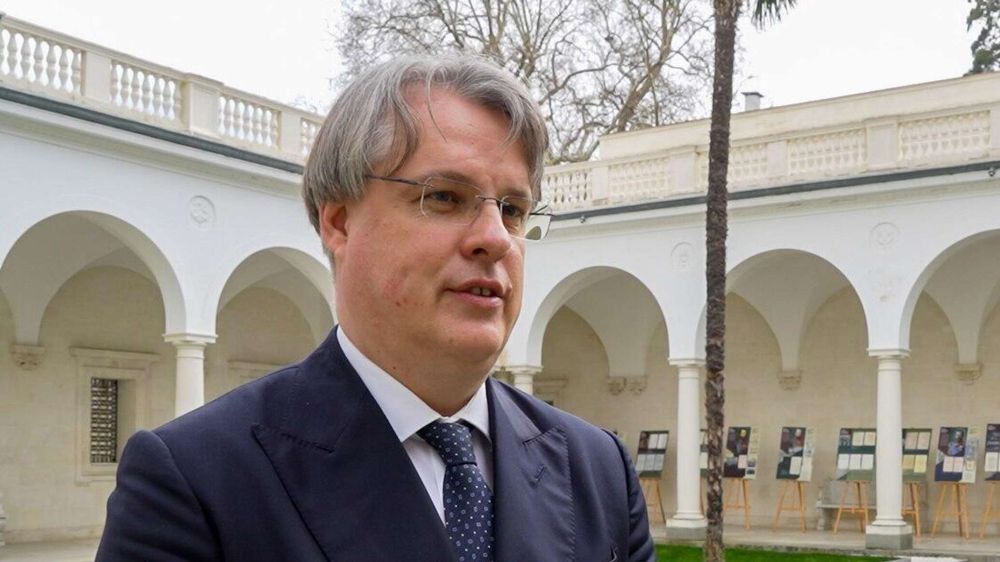 МИД России: признание Крыма – вопрос времени