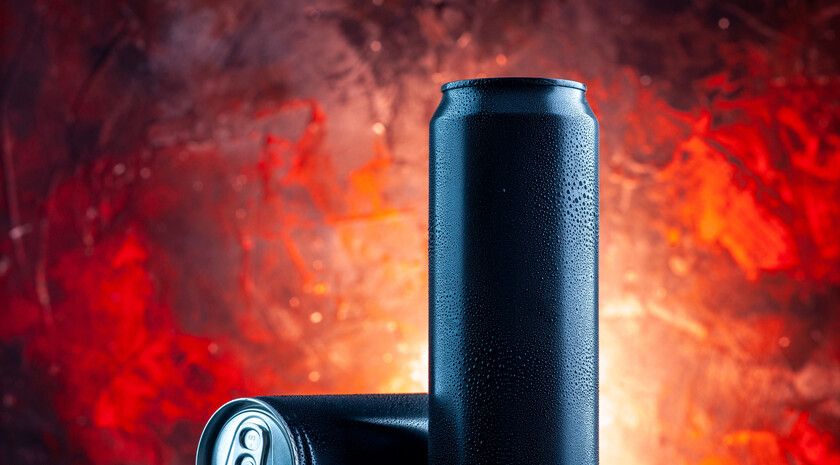 Штрафы за продажу энергетиков в ЛНР будут достигать 100 тыс. руб.