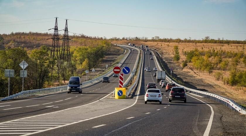 Специалисты построили и реконструировали 4,6 тыс