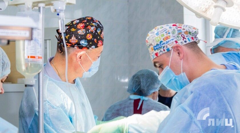 Мирный житель пострадал в результате атаки украинских БПЛА на Кременную — Марочко