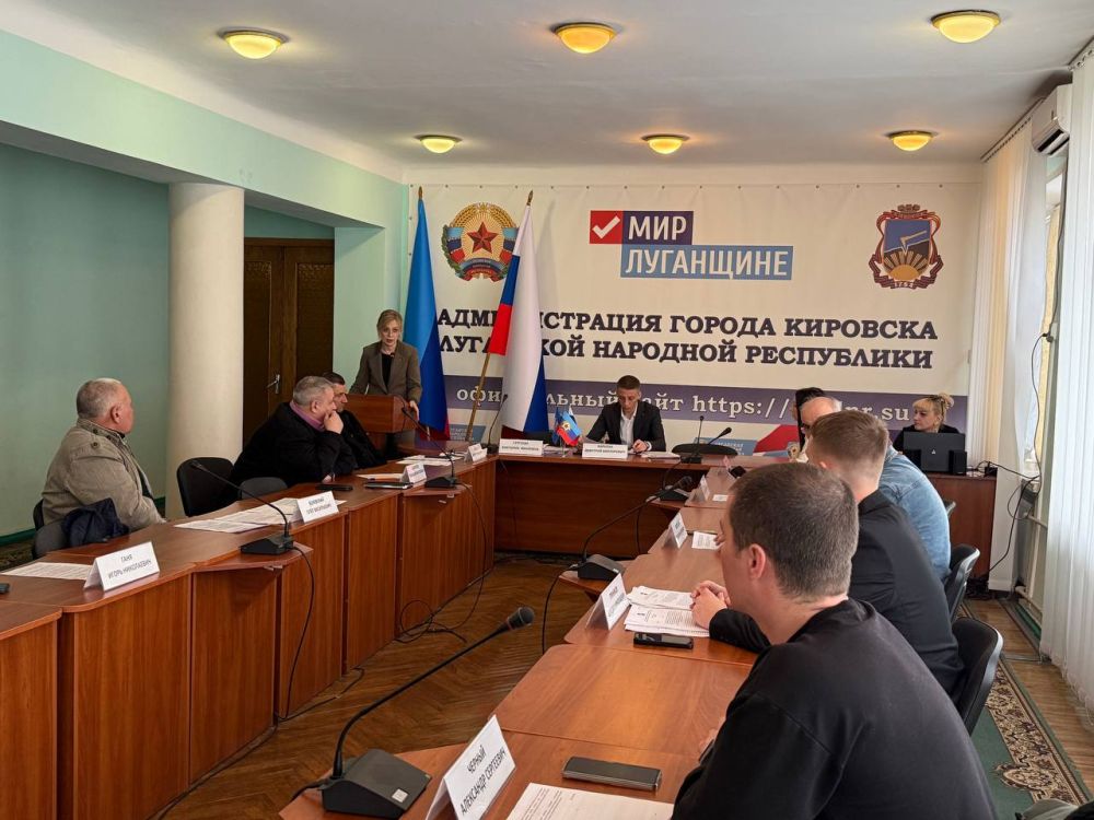 �������� ��������: 27 ����� 2025 ���� ���������� ��������� 33-� ��������� ������