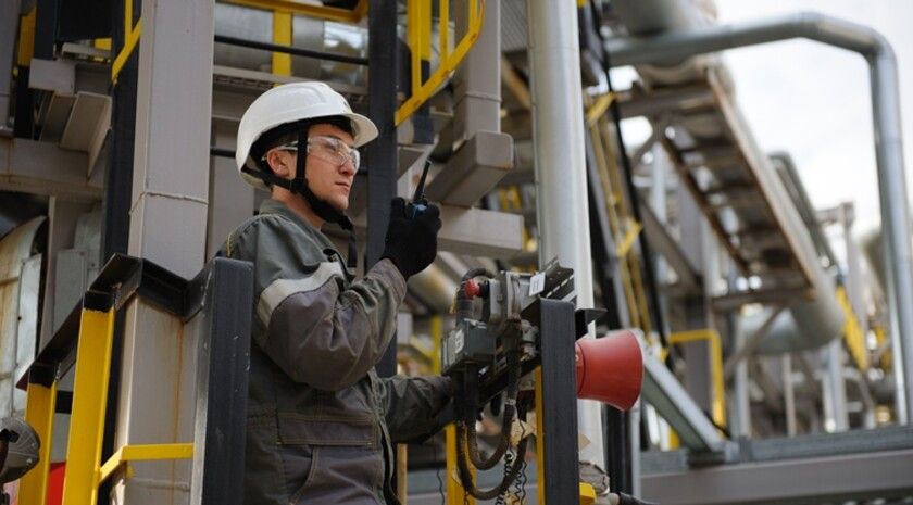 Восстановление Лисичанского НПЗ будет рассматриваться после СВО — Минтопэнерго