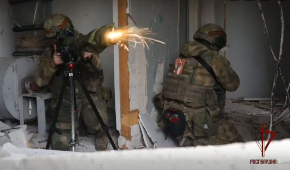 Константин Бутримов: День Росгвардии. 27 марта 1811 г. Указ Александра I о создании Внутренней стражи войск правопорядка