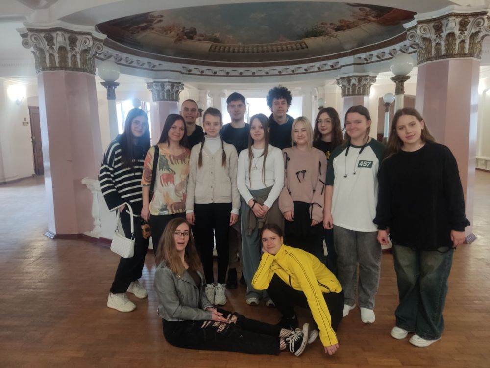 26.03.2025 ��������� "������ ��������� ����������" �������� "��������� ��������������� �������� �������� � �������� ��. ������������" � ������ ���������� "���� ������� ������������ ���������"
