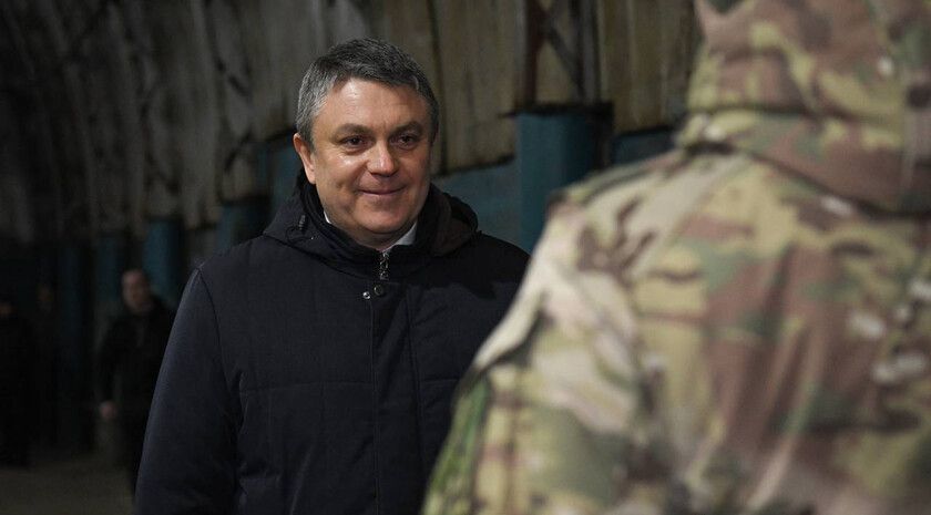 Пасечник подписал указ о призыве граждан 1995–2007 годов рождения на военную службу