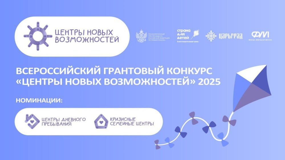 ������ ����� ������������ � 2025