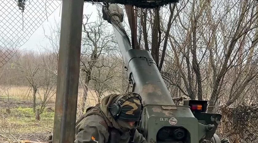 ВС РФ нанесли поражение киевским боевикам, в том числе в Сватовском районе — Минобороны РФ