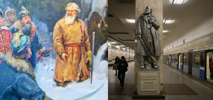 Константин Бутримов: ВЫБИРАЙ СВОЁ. 30 МАРТА - ПАМЯТНЫЕ ДАТЫ ИСТОРИИ РОССИИ