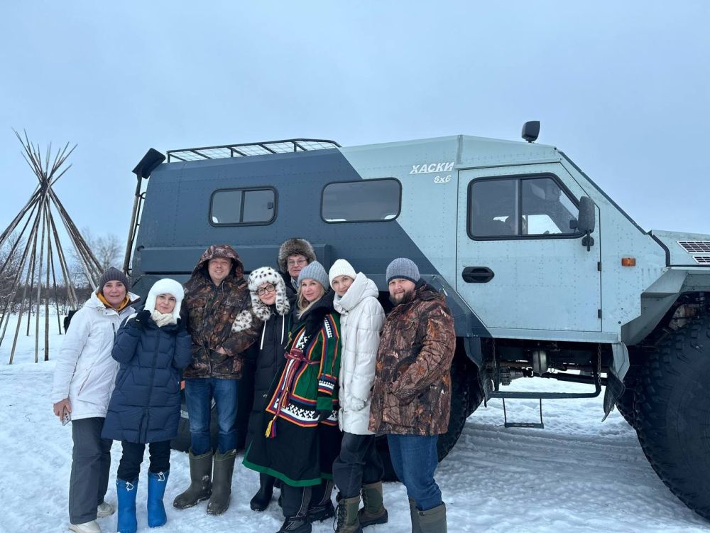 Дарья Лантратова: Как живется на Севере женщинам?