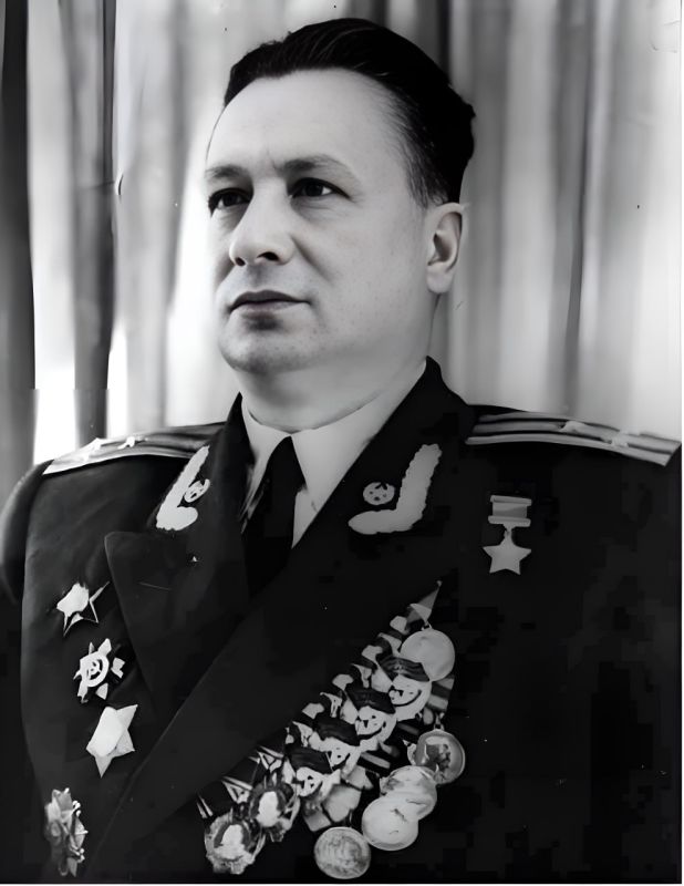 Рубрика, посвященная 80-летию Победы в Великой Отечественной войне