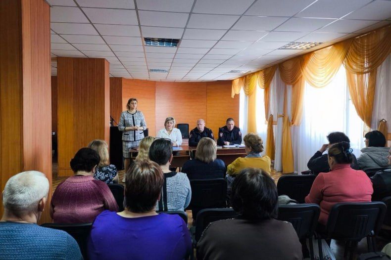 ��������� ������: ������� � ���� ������� ������� �� ������������ �������������� �������������