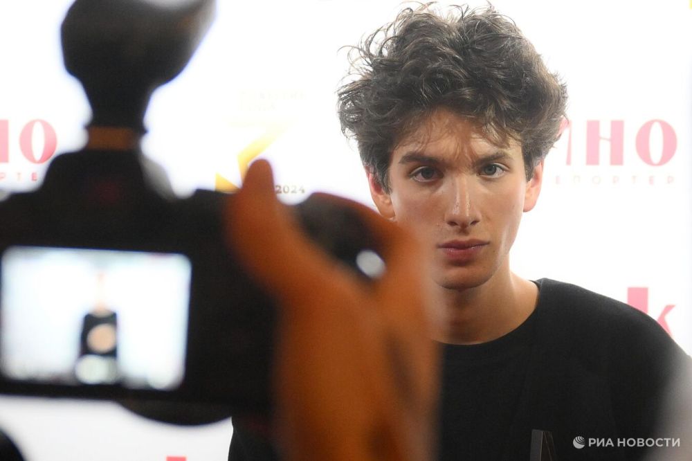 ������ ����� ������������ ������ � ���� "����������"